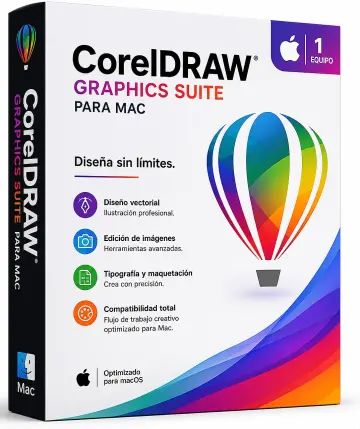 CoreldDraw Graphics Suit