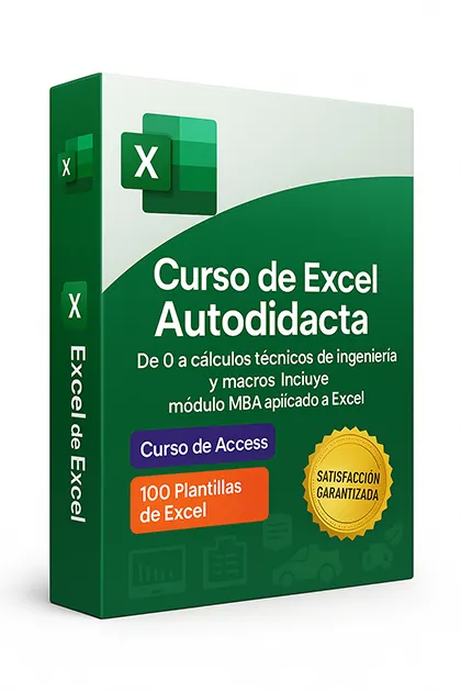 Curso de Excel Autodidacta
